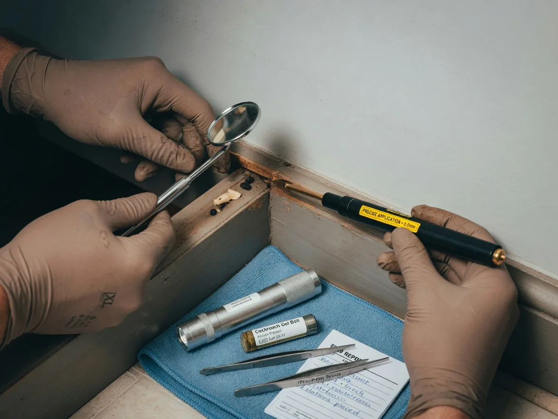 Why choose Emergency Pest Control in Lyons, TX